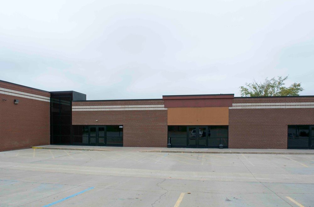 Vehicle City Harley Davidson: 2408-2410 Austins Parkway, Flint, MI 48507